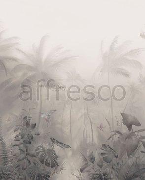 Фрески фотообои с листьями Atmosphere AF516-COL3 изображение 0
