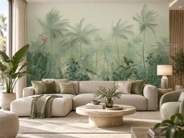 Фрески Affresco Atmosphere AF516-COL4 изображение 3