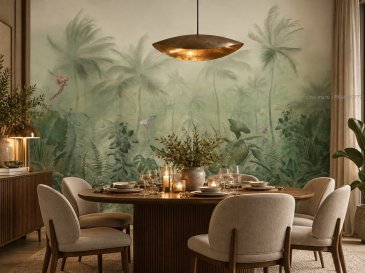 Фрески Affresco Atmosphere AF516-COL4 изображение 6