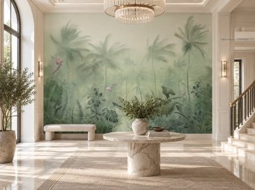 Фрески Affresco Atmosphere AF516-COL4 изображение 4