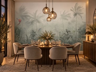 Фрески Affresco Atmosphere AF516-COL5 изображение 5