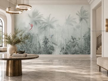 Фрески Affresco Atmosphere AF516-COL5 изображение 4