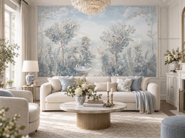 Фрески Affresco Atmosphere AF517-COL1 изображение 3