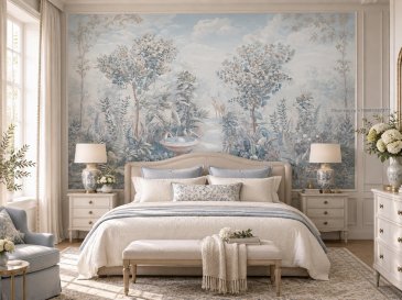 Фрески Affresco Atmosphere AF517-COL1 изображение 4