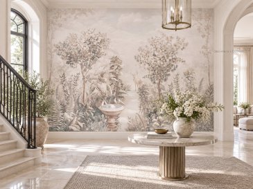 Фрески Affresco Atmosphere AF517-COL4 изображение 6