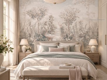 Фрески Affresco Atmosphere AF517-COL4 изображение 4
