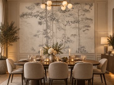Фрески Affresco Atmosphere AF518-COL1 изображение 5