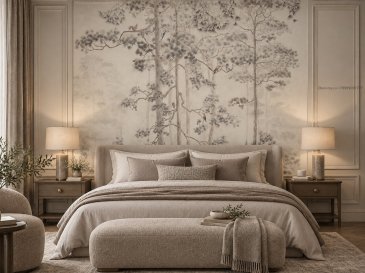 Фрески Affresco Atmosphere AF518-COL1 изображение 6