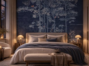 Фрески Affresco Atmosphere AF518-COL4 изображение 5