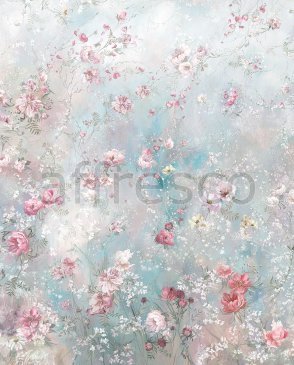 Фрески для гостиной розовые Atmosphere AF519-COL1 изображение 0