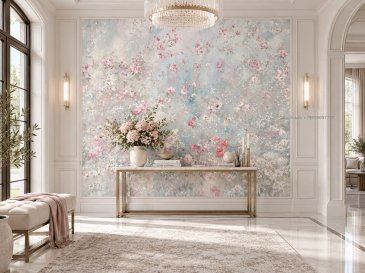 Фрески Affresco Atmosphere AF519-COL1 изображение 5