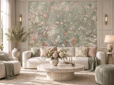 Фрески Affresco Atmosphere AF519-COL2 изображение 3