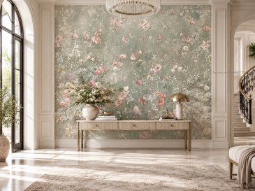 Фрески Affresco Atmosphere AF519-COL2 изображение 6