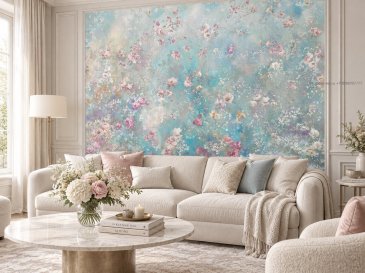 Фрески Affresco Atmosphere AF519-COL4 изображение 3
