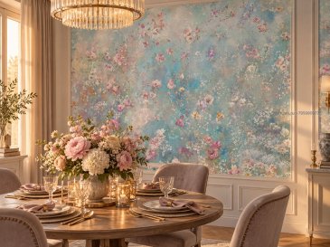 Фрески Affresco Atmosphere AF519-COL4 изображение 4
