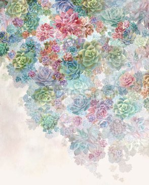 Фрески панно с цветами Atmosphere AF521-COL1 изображение 0