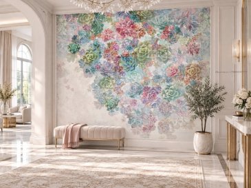 Фрески Affresco Atmosphere AF521-COL1 изображение 5