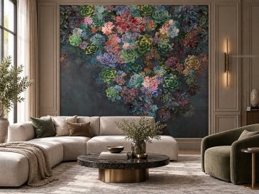 Фрески Affresco Atmosphere AF521-COL2 изображение 3