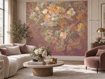Фрески Affresco Atmosphere AF521-COL3 изображение 3