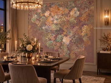 Фрески Affresco Atmosphere AF521-COL3 изображение 4