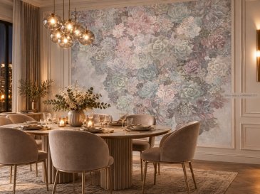 Фрески Affresco Atmosphere AF521-COL4 изображение 5