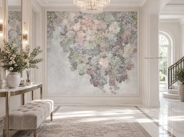 Фрески Affresco Atmosphere AF521-COL4 изображение 4
