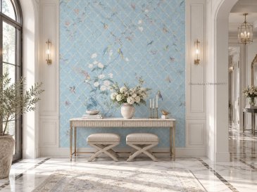 Фрески Affresco Atmosphere AF522-COL2 изображение 5