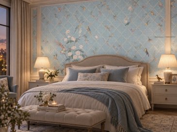 Фрески Affresco Atmosphere AF522-COL2 изображение 4