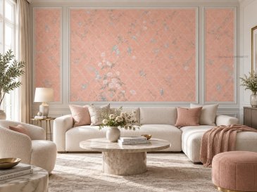 Фрески Affresco Atmosphere AF522-COL3 изображение 3