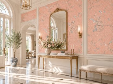 Фрески Affresco Atmosphere AF522-COL3 изображение 5