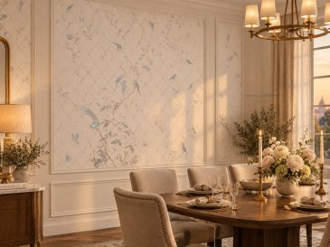 Фрески Affresco Atmosphere AF522-COL4 изображение 6