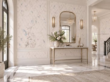 Фрески Affresco Atmosphere AF522-COL4 изображение 4