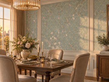Фрески Affresco Atmosphere AF522-COL5 изображение 5