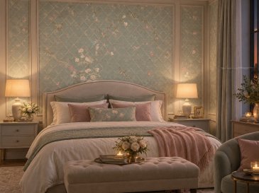 Фрески Affresco Atmosphere AF522-COL5 изображение 6