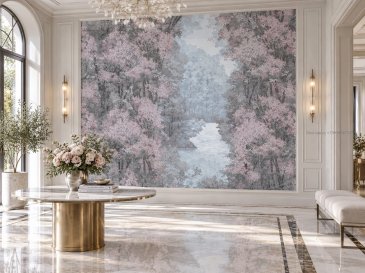 Фрески Affresco Atmosphere AF523-COL2 изображение 6