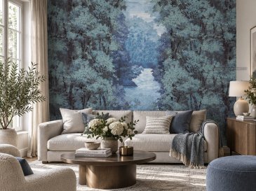 Фрески Affresco Atmosphere AF523-COL3 изображение 3