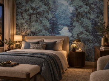 Фрески Affresco Atmosphere AF523-COL3 изображение 6