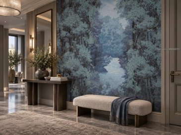 Фрески Affresco Atmosphere AF523-COL3 изображение 4