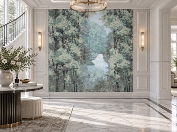 Фрески Affresco Atmosphere AF523-COL4 изображение 4