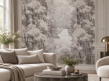 Фрески Affresco Atmosphere AF523-COL5 изображение 2