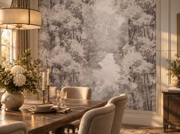 Фрески Affresco Atmosphere AF523-COL5 изображение 5