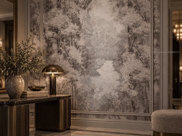 Фрески Affresco Atmosphere AF523-COL5 изображение 4
