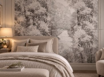 Фрески Affresco Atmosphere AF523-COL5 изображение 3