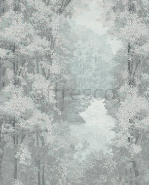 Фрески Affresco Atmosphere с сюжетным рисунком Atmosphere AF523-COL6 изображение 0