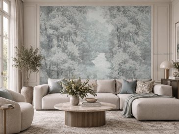 Фрески Affresco Atmosphere AF523-COL6 изображение 3