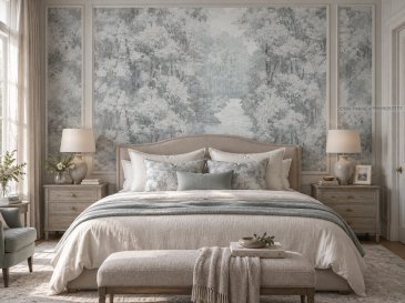 Фрески Affresco Atmosphere AF523-COL6 изображение 6