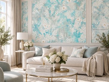Фрески Affresco Atmosphere AF524-COL1 изображение 3