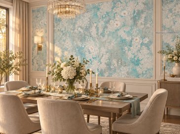 Фрески Affresco Atmosphere AF524-COL1 изображение 5