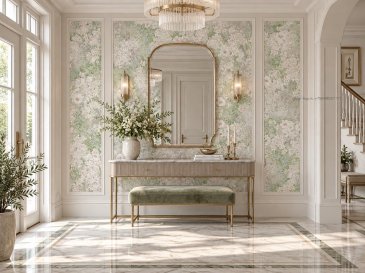 Фрески Affresco Atmosphere AF524-COL2 изображение 4