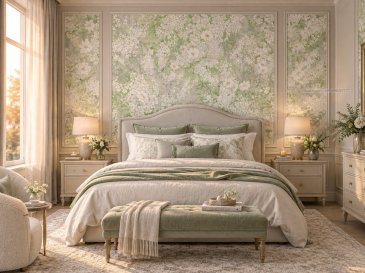 Фрески Affresco Atmosphere AF524-COL2 изображение 5